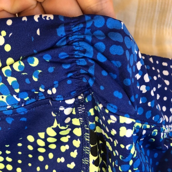 Calvin Klein performance crop leggings SMALL - Picture 6 of 6